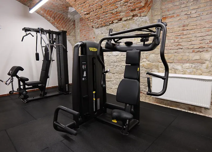 Michelangelo Grand Hotel Prag